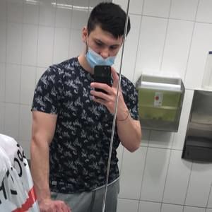 Meet your Posher, Ty